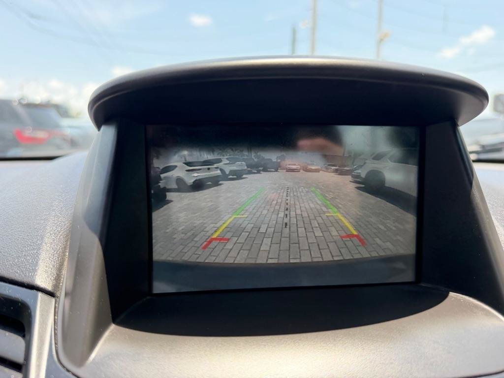 Used 2019 Ford Fiesta ST w/ ST Recaro Package FWD image 21