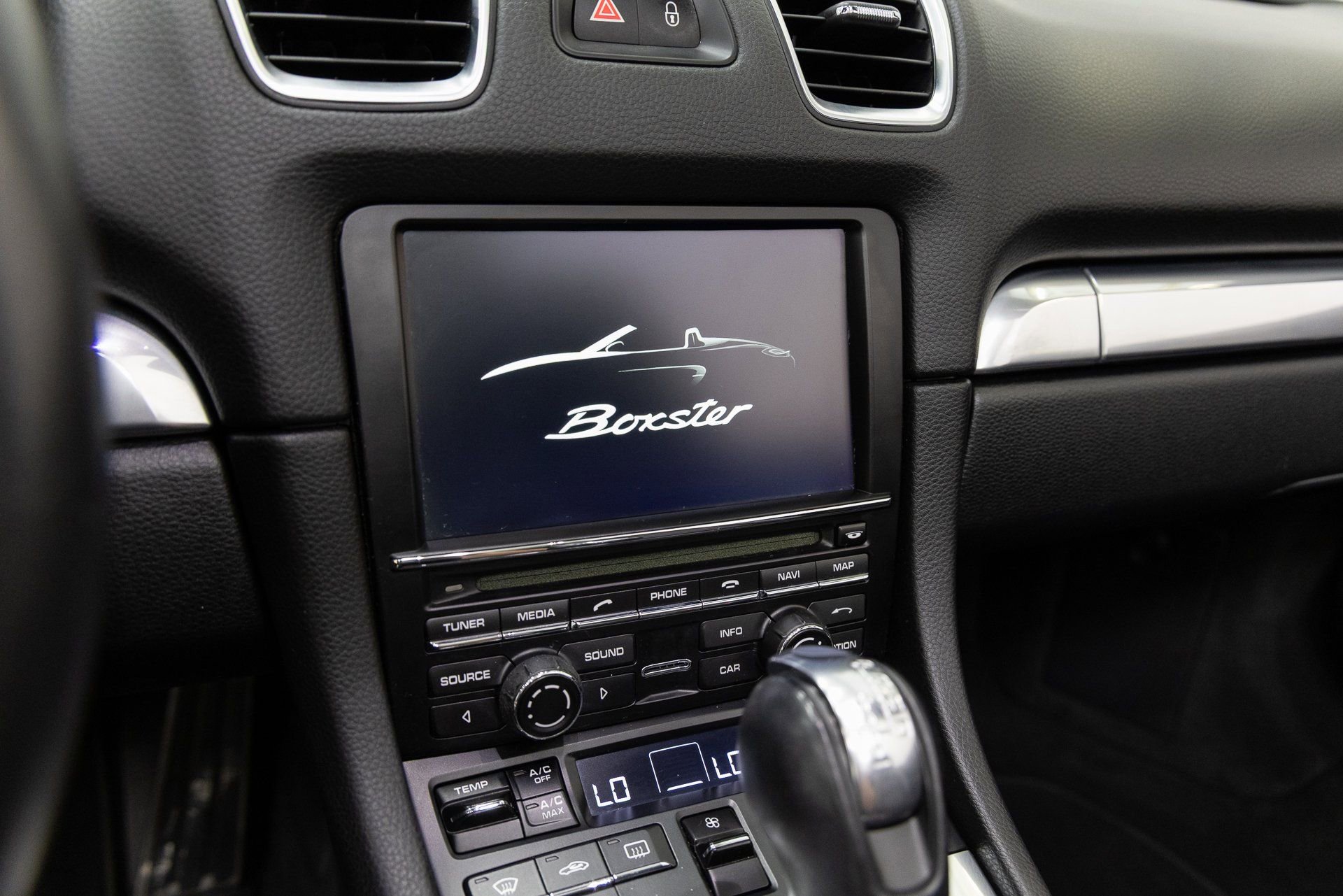 Used 2016 Porsche Boxster Black Edition image 11