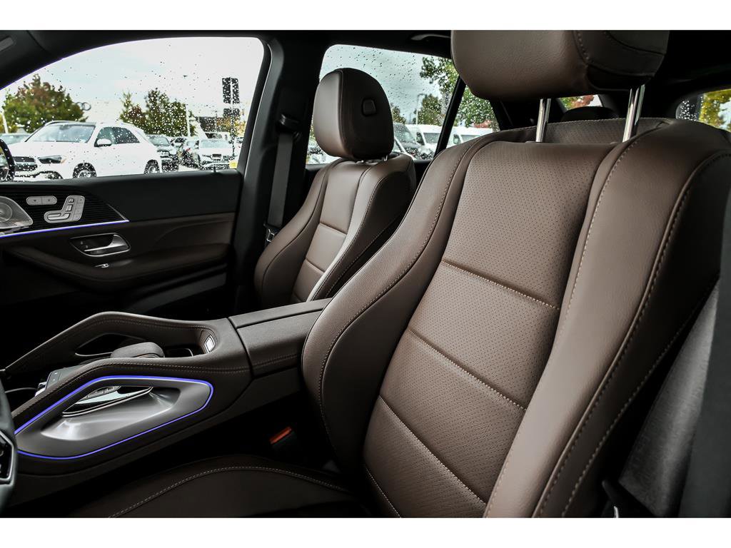 New 2026 Mercedes-Benz GLE 450 4MATIC image 9
