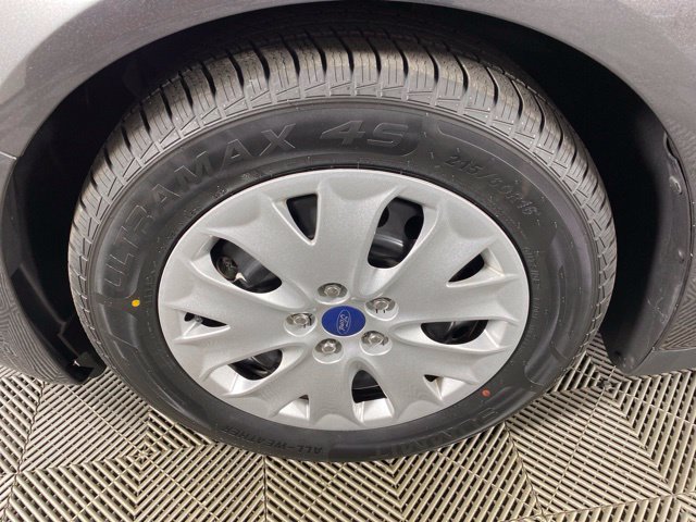 Used 2020 Ford Fusion S FWD image 13