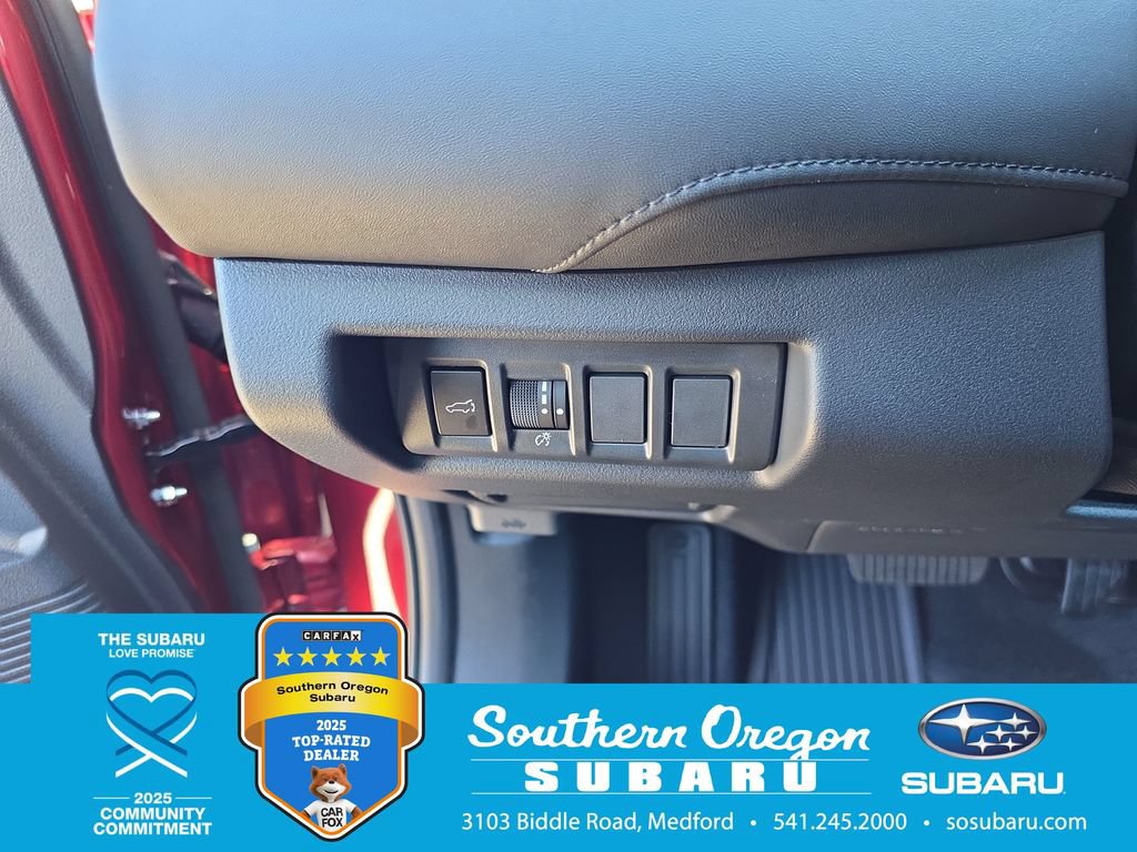 New 2026 Subaru Outback Touring XT AWD/4WD image 23