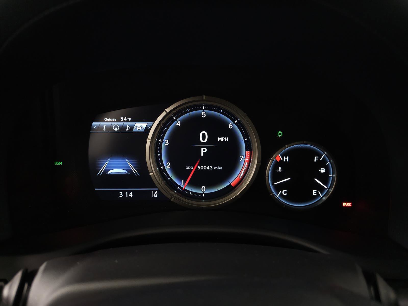 Used 2018 Lexus GS 350 F Sport image 20