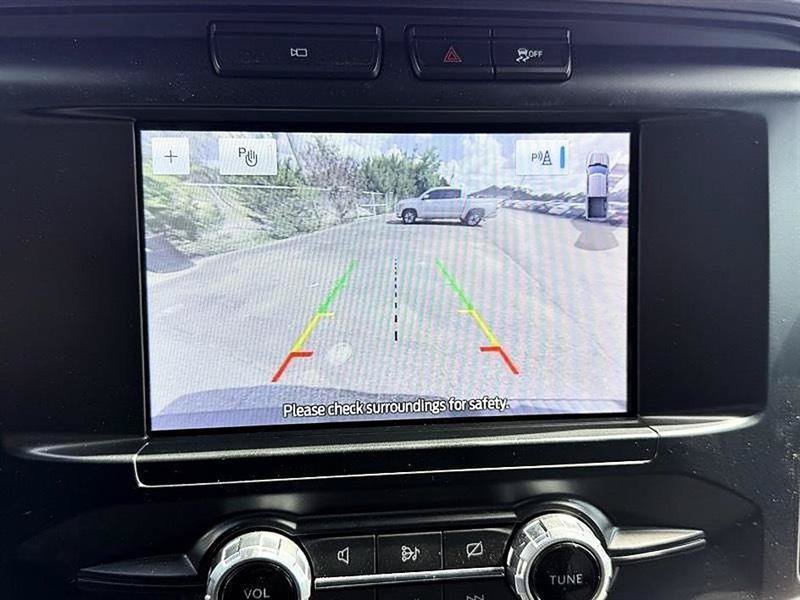 Used 2023 Ford F150 XLT w/ Equipment Group 301A Mid AWD/4WD image 43