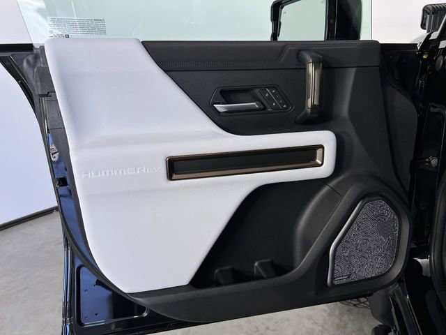 Used 2024 GMC Hummer EV 2X w/ Extreme Off-Road Package image 23