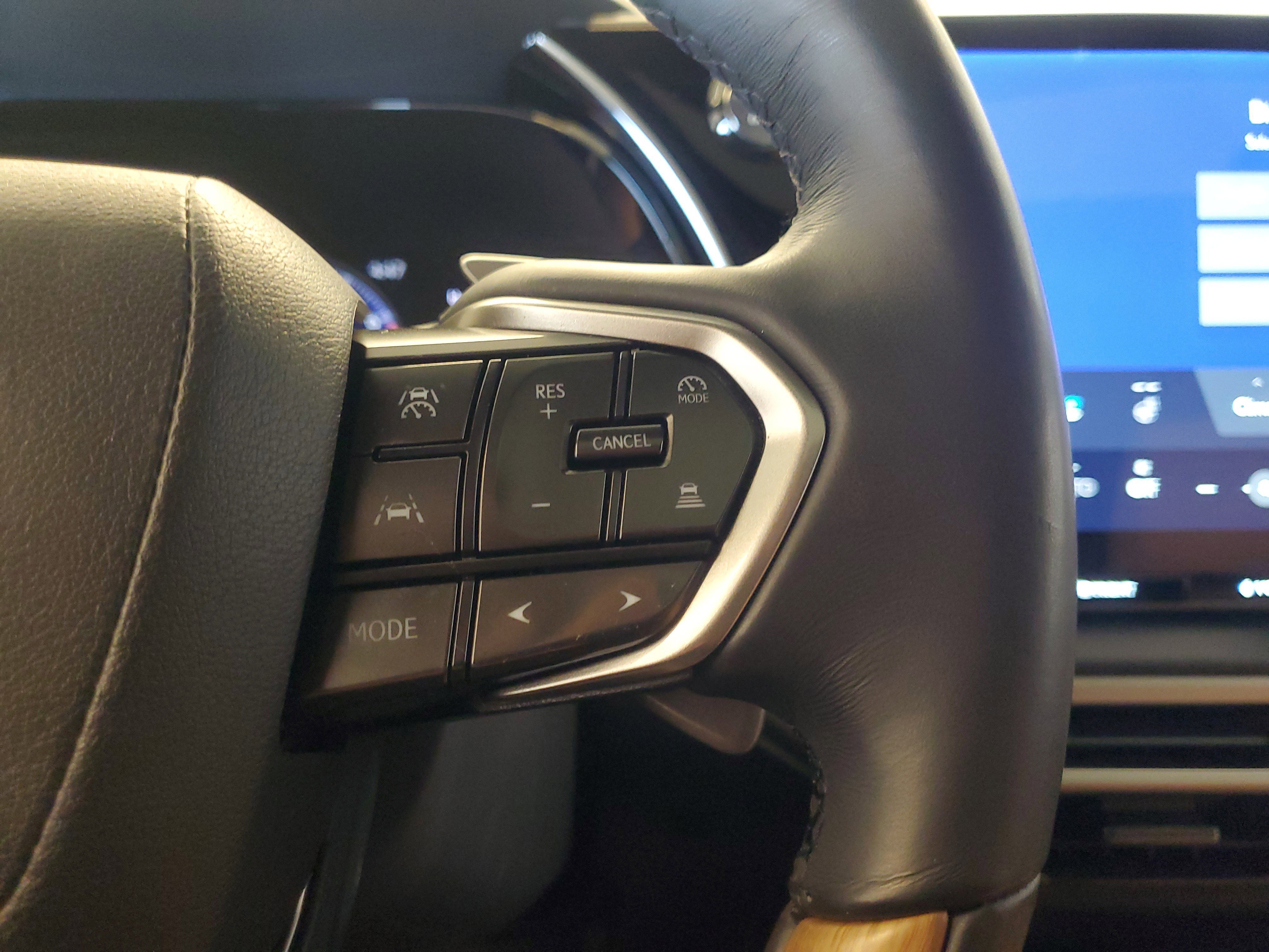 Used 2024 Lexus RX 350 Premium w/ Accessory Package (Z1) FWD image 28