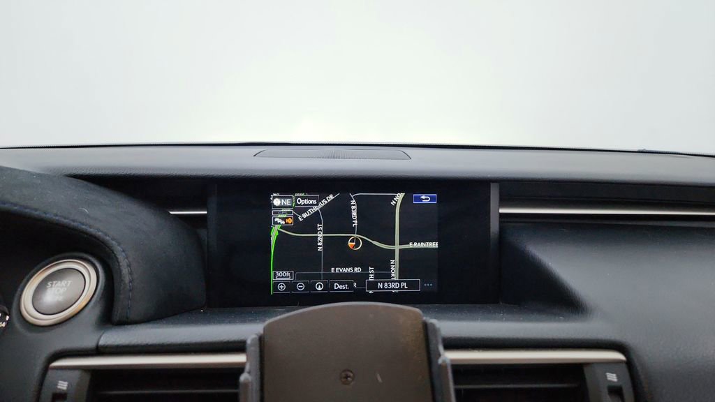 Used 2015 Lexus RC F image 33