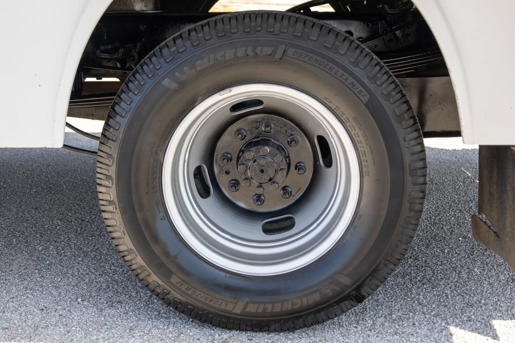 Used 2019 Ford F350 XL w/ Power Equipment Group RWD image 28