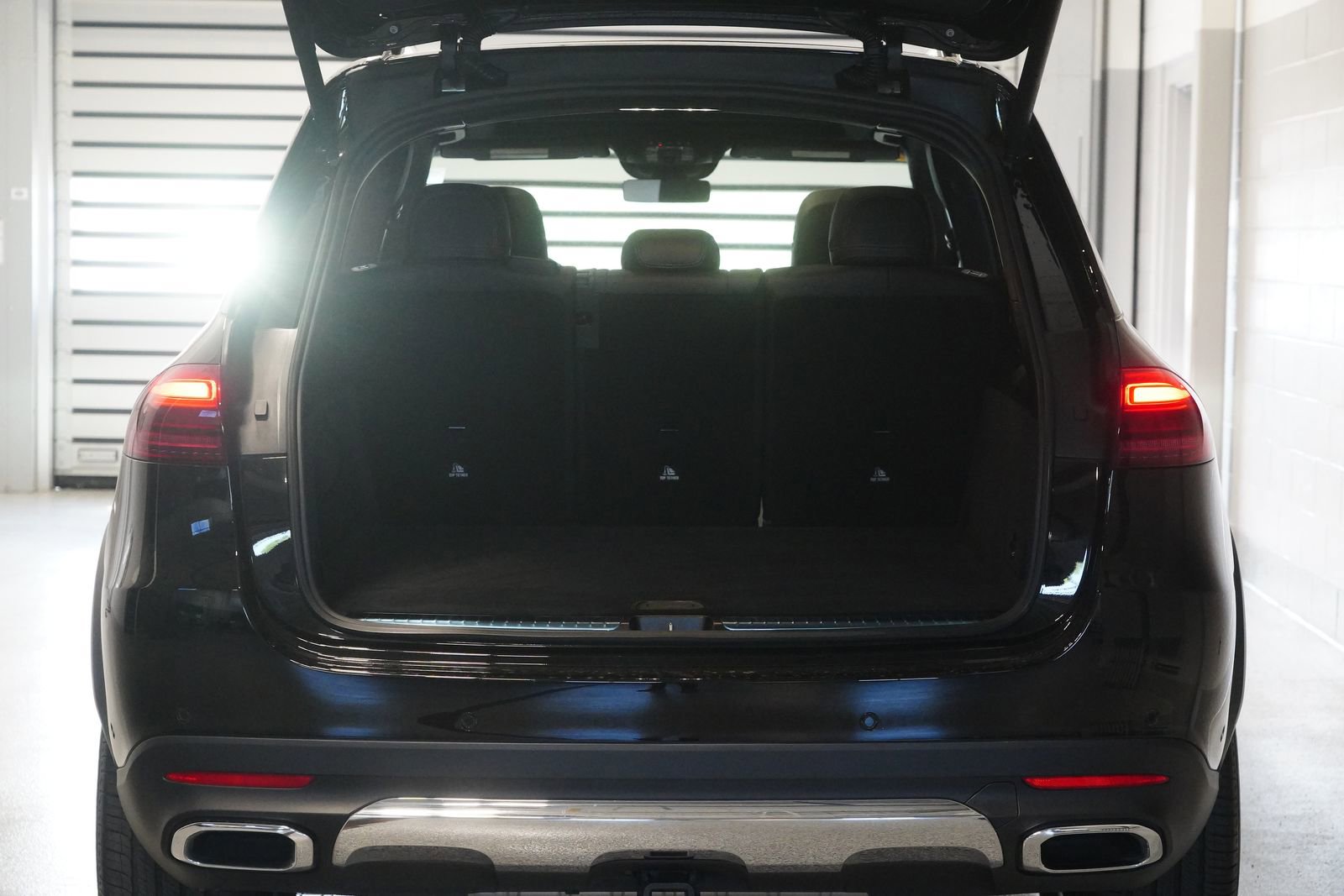 Used 2026 Mercedes-Benz GLE 350 4MATIC image 30