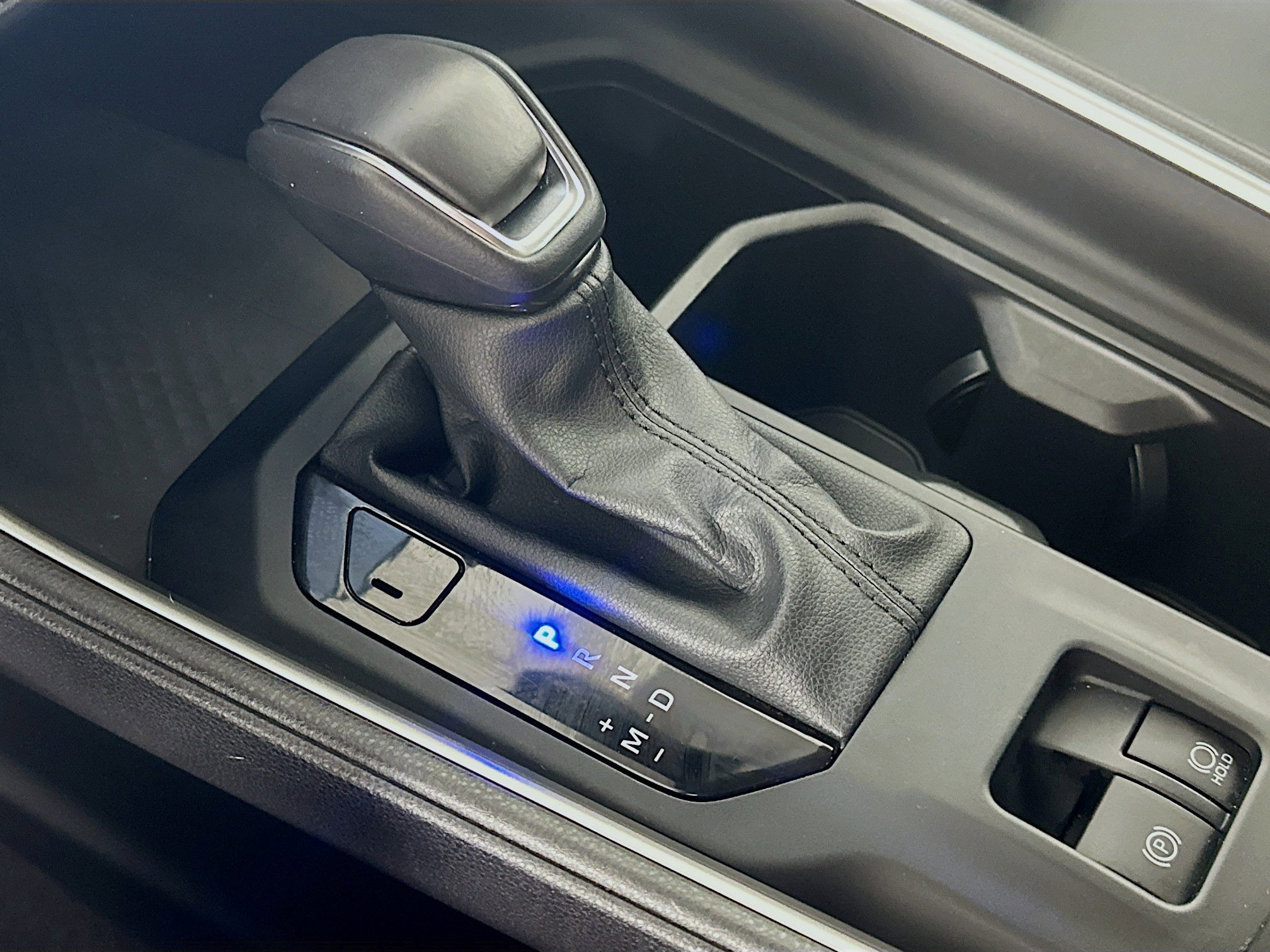 Used 2025 Toyota Grand Highlander FWD image 25