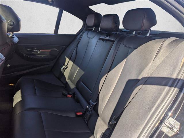 Used 2013 BMW 328i Sedan RWD image 19