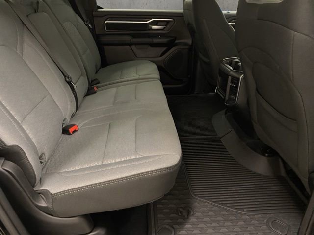 Used 2025 RAM 1500 Big Horn image 25
