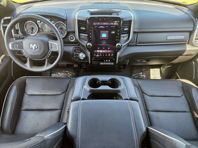 Used 2025 RAM 1500 Laramie AWD/4WD image 25