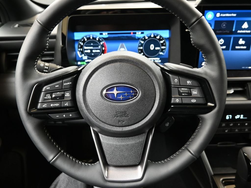 New 2026 Subaru Outback Touring XT image 25