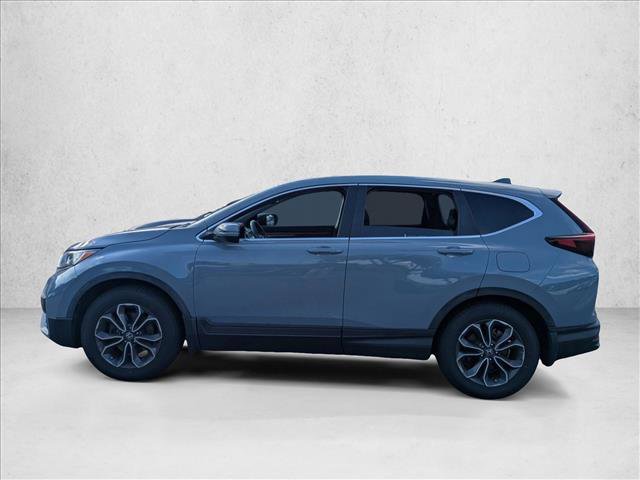 Used 2022 Honda CR-V EX-L image 8