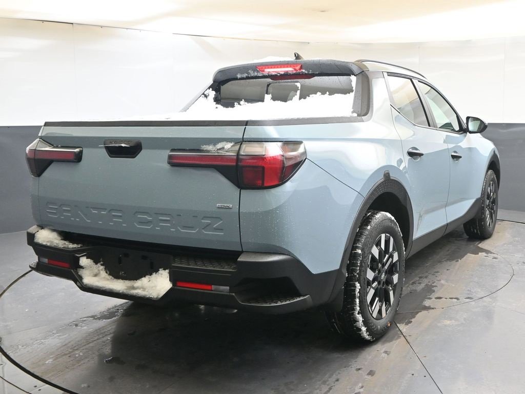 New 2026 Hyundai Santa Cruz SEL image 5