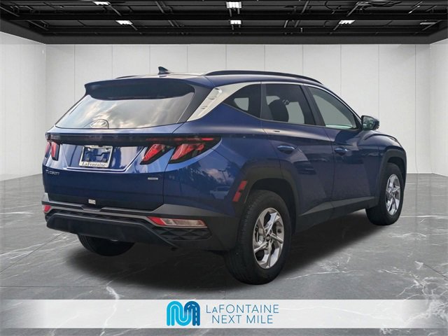 Used 2024 Hyundai Tucson SEL image 5