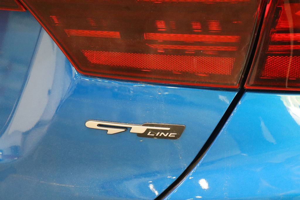 Used 2023 Kia Forte GT-Line image 49
