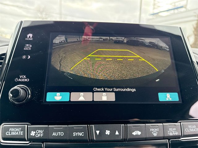 Used 2020 Honda Odyssey EX-L image 17