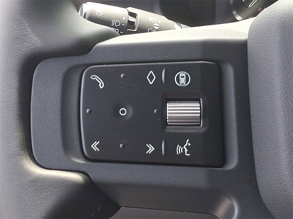 New 2025 Land Rover Defender 110 S image 13