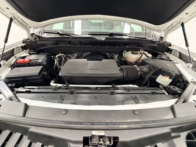 Certified 2023 Chevrolet Tahoe Z71 w/ Luxury Package image 34