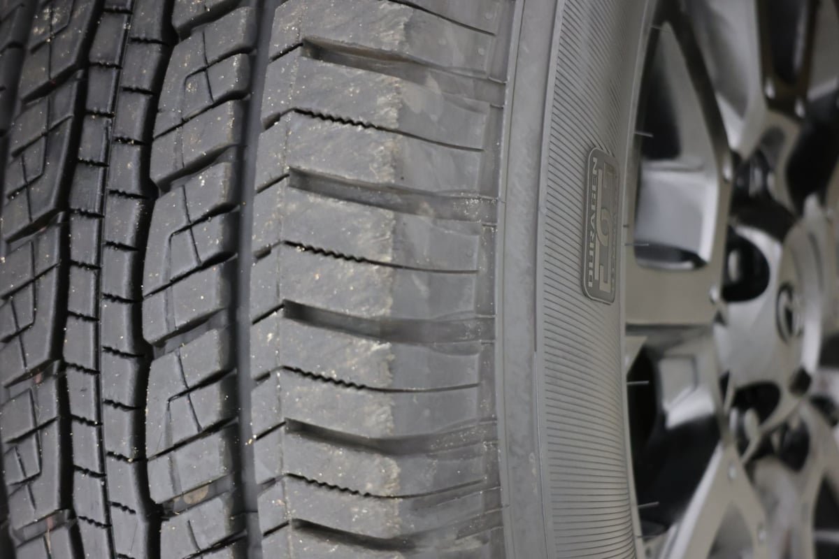 Used 2020 Toyota Tundra Limited AWD/4WD image 14