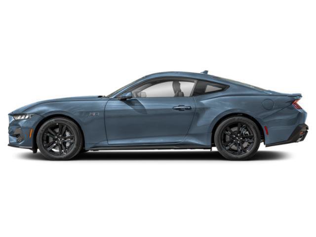 New 2026 Ford Mustang GT Premium RWD image 4