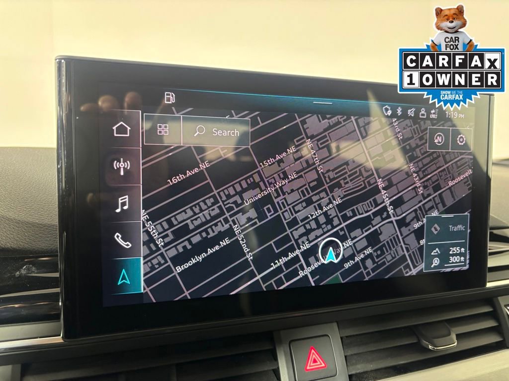 Used 2023 Audi A5 2.0T Premium Plus w/ Premium Plus image 21