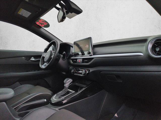 Used 2023 Kia Forte GT-Line image 21