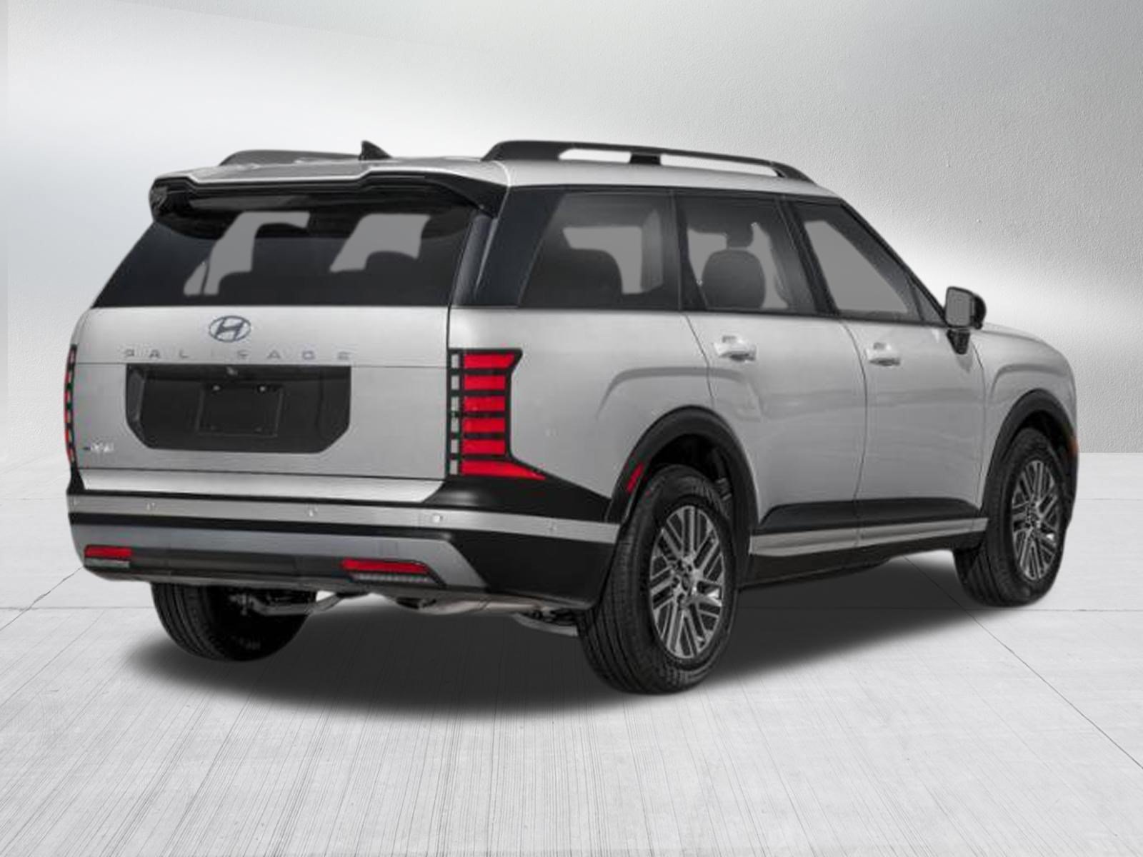 New 2027 Hyundai Palisade SEL Premium AWD/4WD image 3