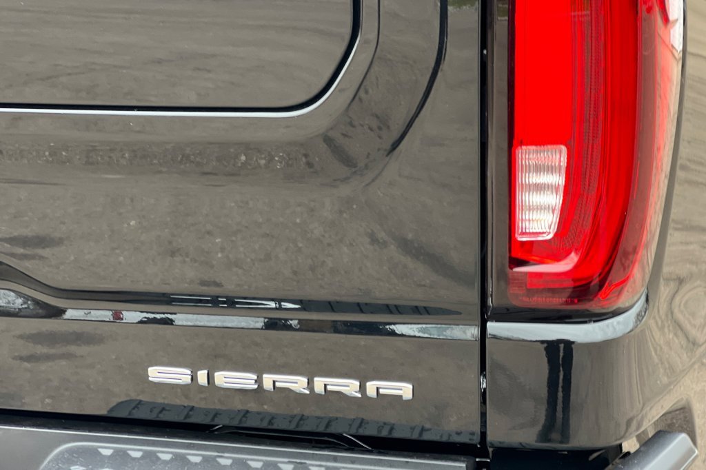 New 2026 GMC Sierra 1500 Denali Ultimate image 21