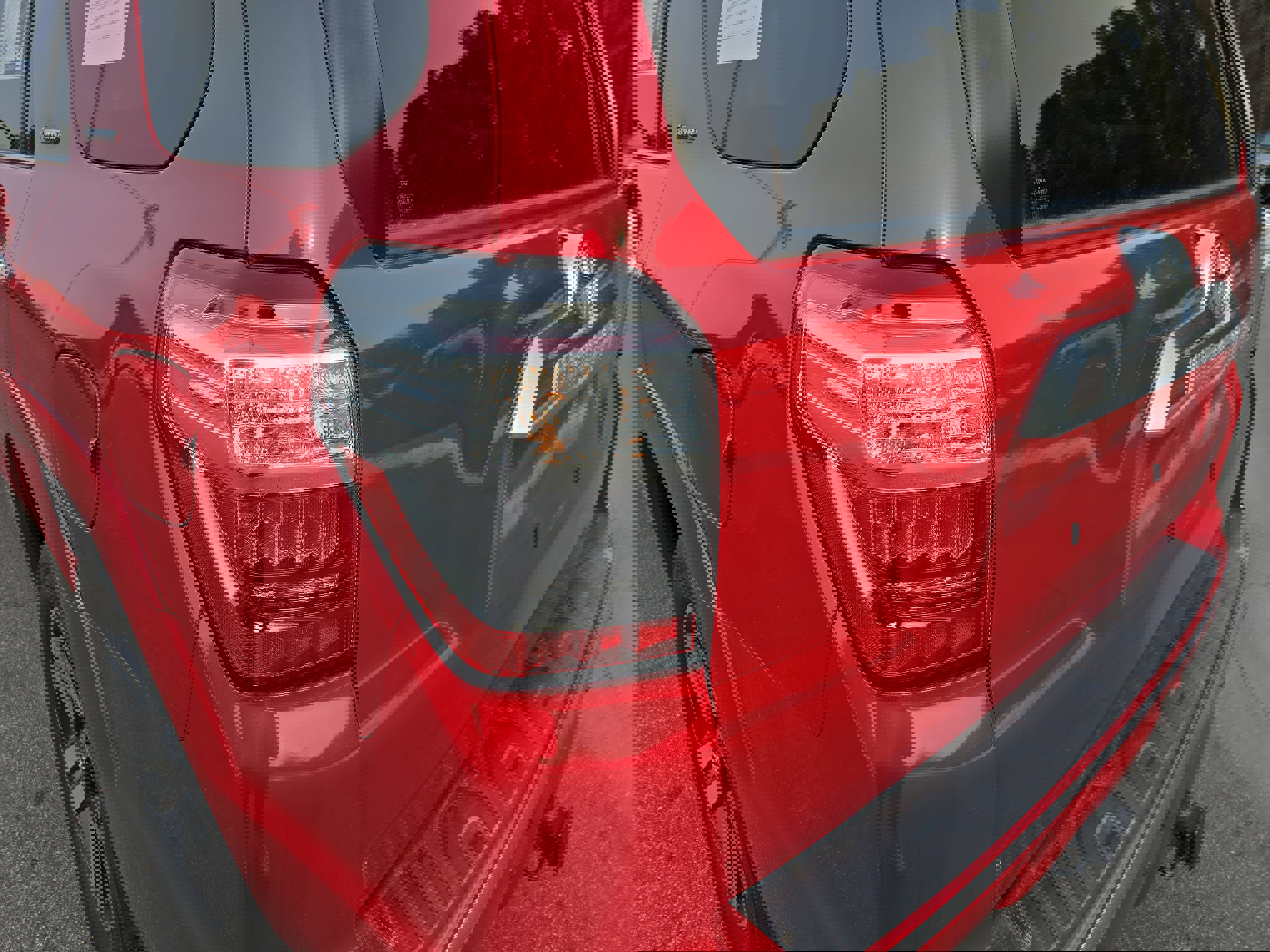 Used 2022 Toyota 4Runner Limited image 36