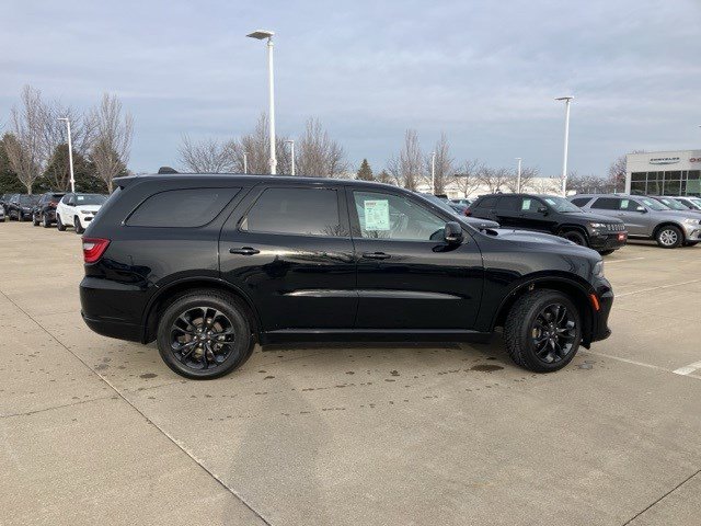 Used 2022 Dodge Durango GT image 5