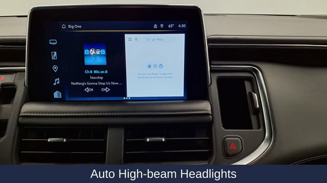 Used 2023 Chevrolet Tahoe LT w/ Luxury Package image 30