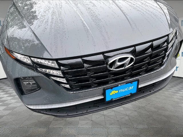 Used 2024 Hyundai Tucson SEL AWD/4WD image 31