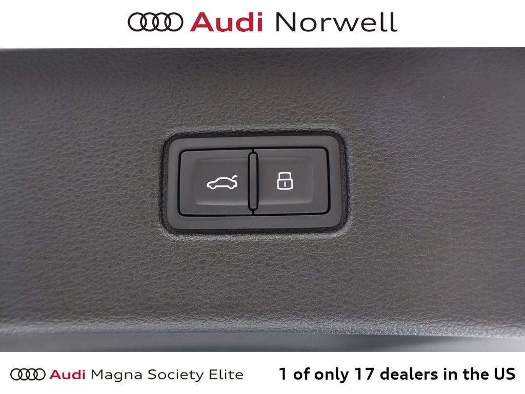 New 2026 Audi Q7 3.0T Prestige AWD/4WD image 17