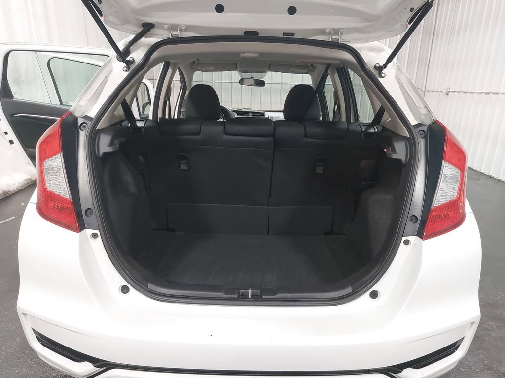 Used 2019 Honda Fit LX image 12
