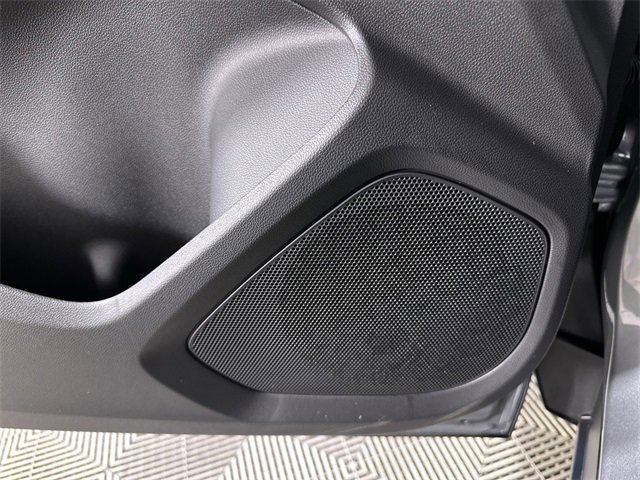 New 2026 Chevrolet TrailBlazer LS w/ LS Convenience Package image 24