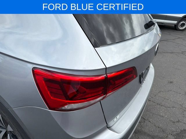 Used 2022 Volkswagen Taos SE FWD image 26