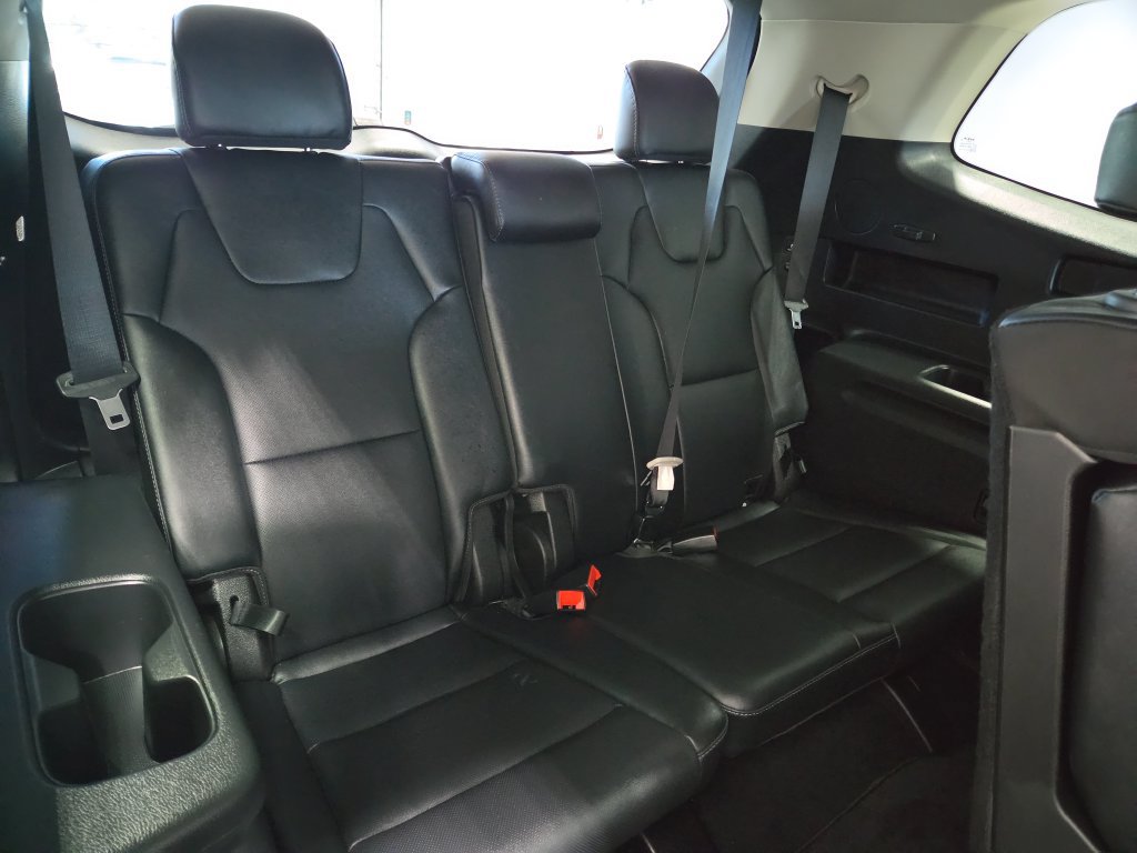 Used 2023 Kia Telluride EX AWD/4WD image 18