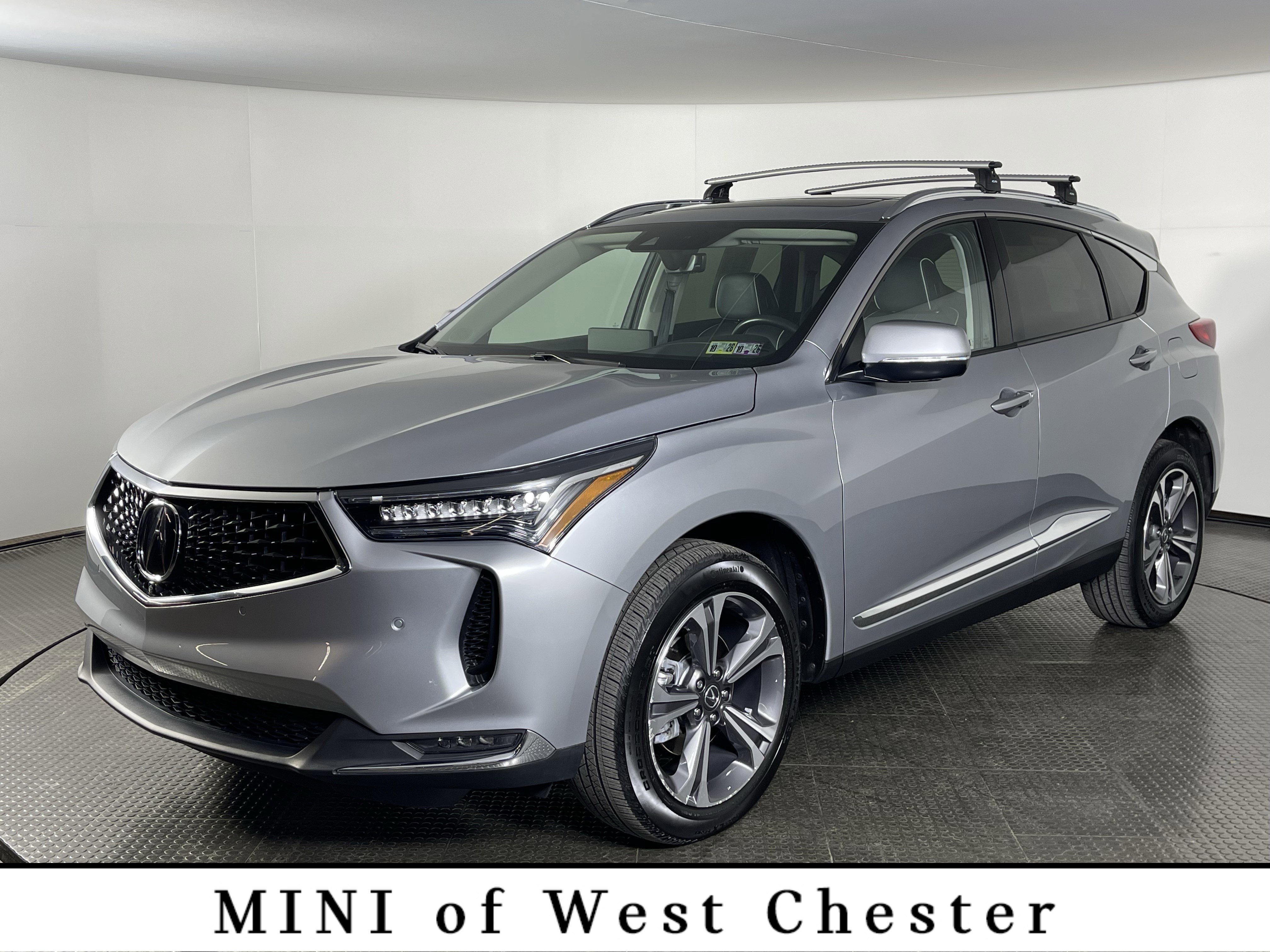 Used 2024 Acura RDX SH-AWD w/ Advance Package image 1