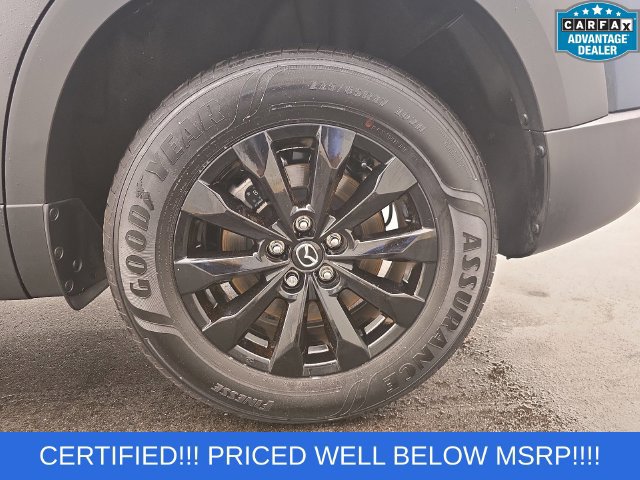 Used 2026 MAZDA CX-50 AWD 2.5 S w/ Weather Package image 28
