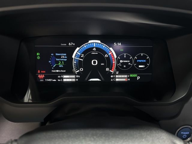 Used 2024 Toyota Tundra Platinum image 19