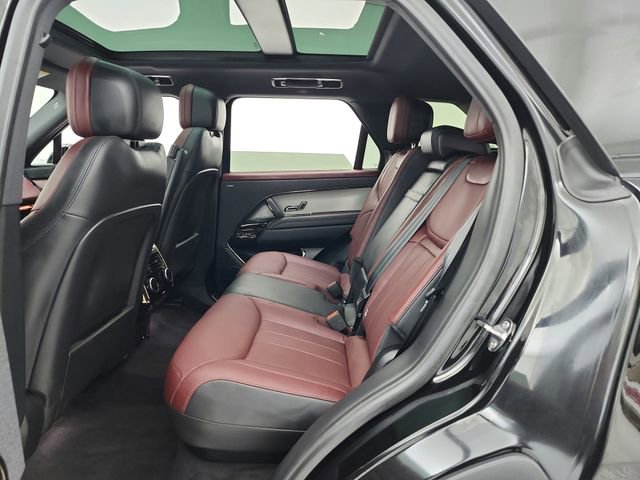 Certified 2024 Land Rover Range Rover Sport Dynamic SE image 38
