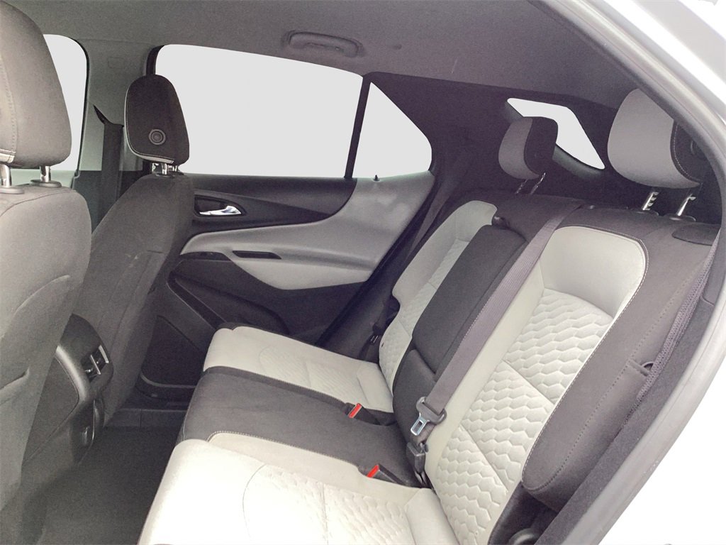 Used 2018 Chevrolet Equinox LS image 13
