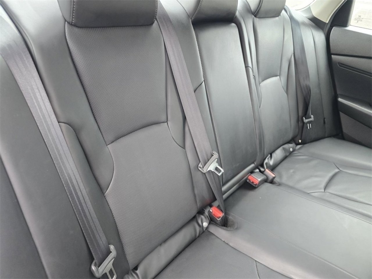 Used 2024 Honda Accord Sport image 23