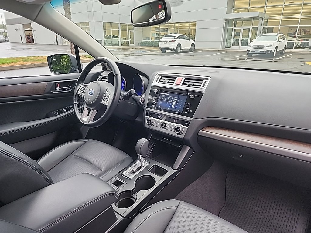 Used 2016 Subaru Outback 3.6R Limited AWD/4WD image 20