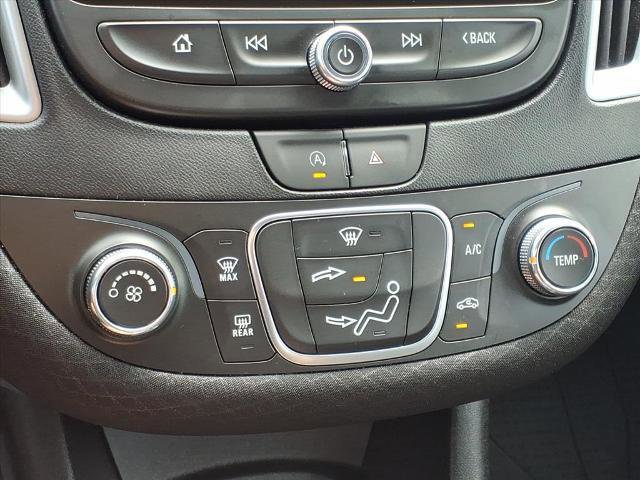 Used 2024 Chevrolet Malibu RS w/ LPO, Floor Liner Package image 23