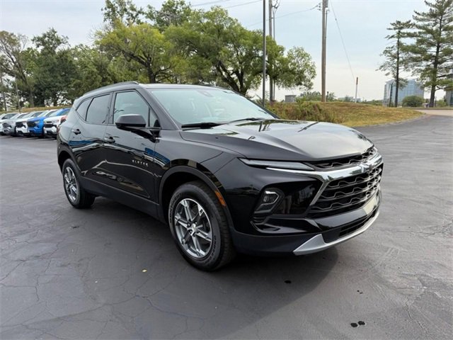 Used 2023 Chevrolet Blazer LT w/ Convenience Package image 8