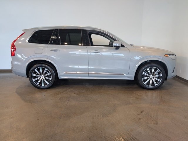 Used 2024 Volvo XC90 B6 Plus w/ Protection Package Premier image 6