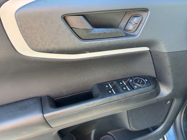 Used 2024 Ford Bronco Sport Big Bend w/ Convenience Package image 16